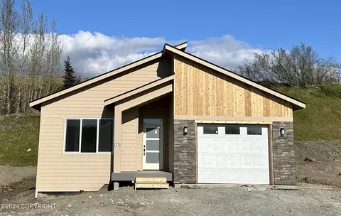 8839 Chalk Hill Loop, Anchorage, AK 99502