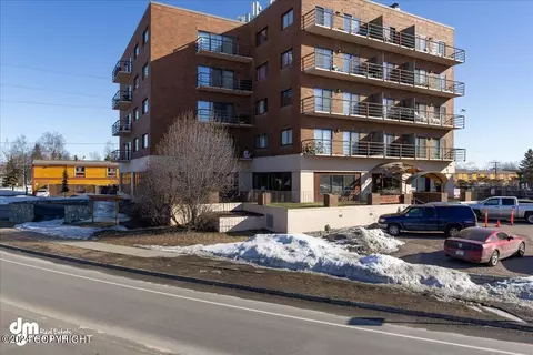 3105 Lakeshore Dr # 304B, Anchorage, AK 99517