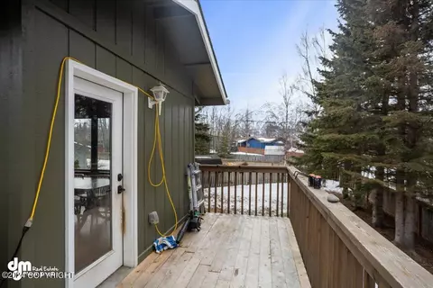 Exterior - 18838 Sutwik Cir, Eagle River, AK 99577 photo 7 of 12