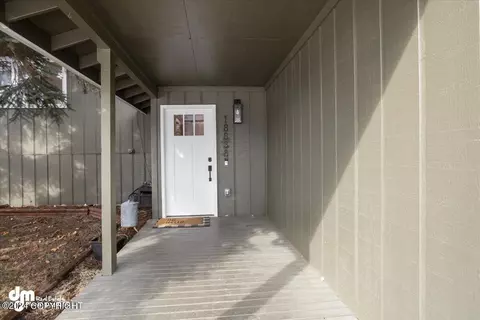Exterior - 18838 Sutwik Cir, Eagle River, AK 99577 photo 3 of 12