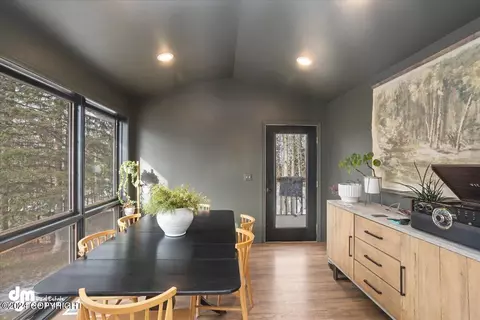 Dining - 18838 Sutwik Cir, Eagle River, AK 99577 photo 1 of 3