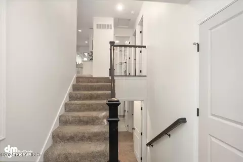 Entry Way - 18838 Sutwik Cir, Eagle River, AK 99577 photo 2 of 3