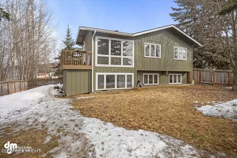 Exterior - 18838 Sutwik Cir, Eagle River, AK 99577 photo 8 of 12