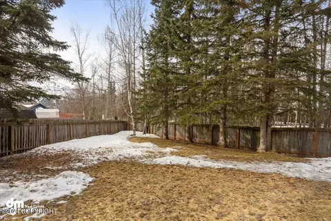 Exterior - 18838 Sutwik Cir, Eagle River, AK 99577 photo 9 of 12