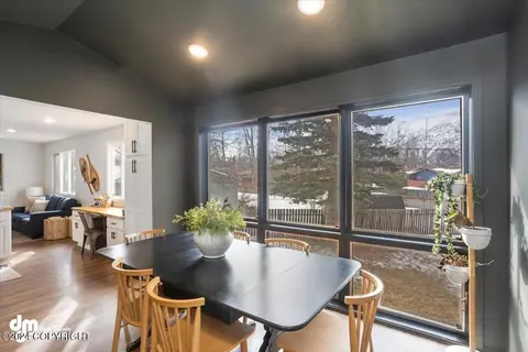 Dining - 18838 Sutwik Cir, Eagle River, AK 99577 photo 2 of 3