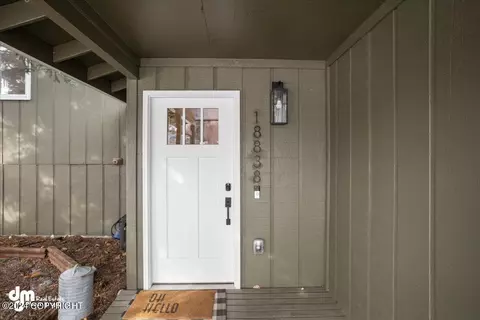Entry Way - 18838 Sutwik Cir, Eagle River, AK 99577 photo 1 of 3