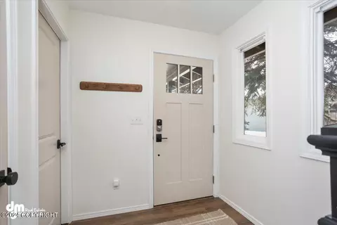 Entry Way - 18838 Sutwik Cir, Eagle River, AK 99577 photo 3 of 3