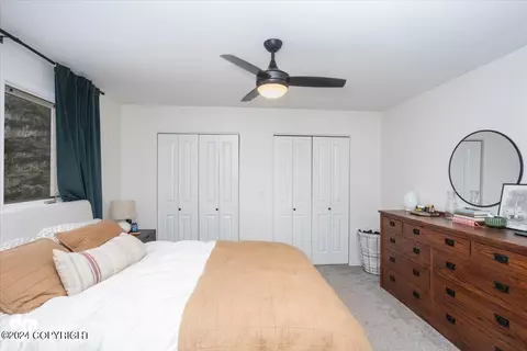 Bedroom - 18838 Sutwik Cir, Eagle River, AK 99577 photo 2 of 7