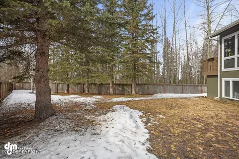 Exterior - 18838 Sutwik Cir, Eagle River, AK 99577 photo 11 of 12