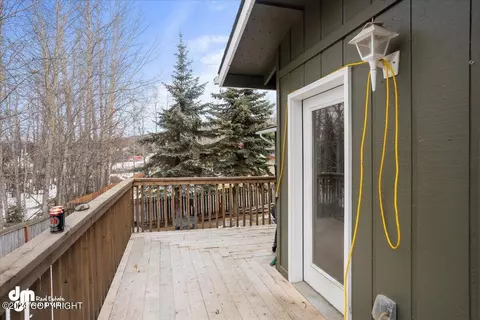Exterior - 18838 Sutwik Cir, Eagle River, AK 99577 photo 4 of 12