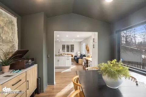Dining - 18838 Sutwik Cir, Eagle River, AK 99577 photo 3 of 3