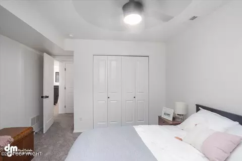 Bedroom - 18838 Sutwik Cir, Eagle River, AK 99577 photo 5 of 7