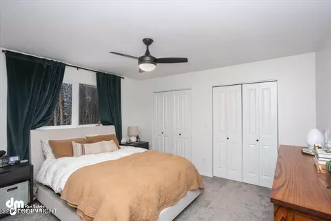 Bedroom - 18838 Sutwik Cir, Eagle River, AK 99577 photo 1 of 7