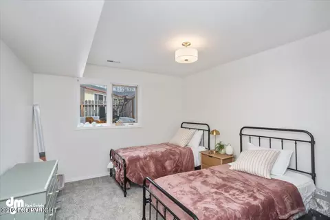 Bedroom - 18838 Sutwik Cir, Eagle River, AK 99577 photo 6 of 7