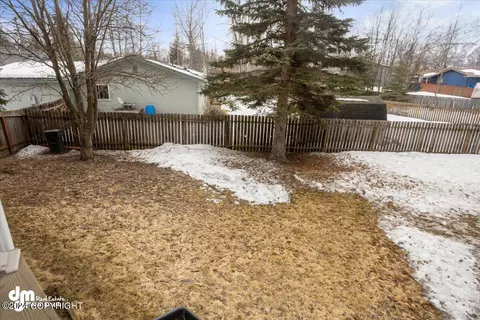 Exterior - 18838 Sutwik Cir, Eagle River, AK 99577 photo 5 of 12