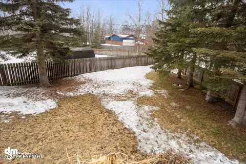 Exterior - 18838 Sutwik Cir, Eagle River, AK 99577 photo 6 of 12