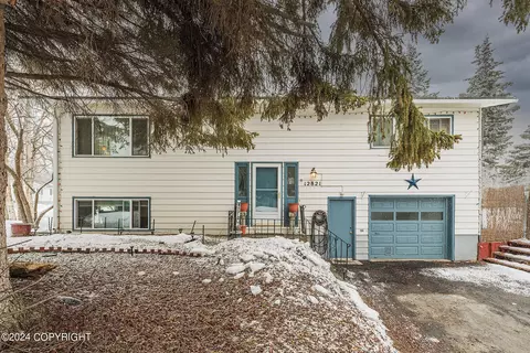 12821 Troy St, Anchorage, AK 99515