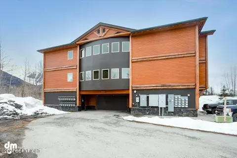 350 Hightower Rd # C304, Girdwood, AK 99587