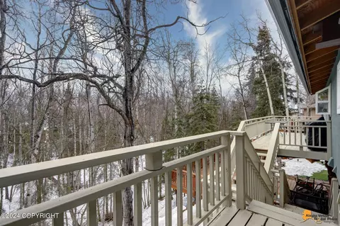 Exterior - 19742 S Montague Loop, Eagle River, AK 99577 photo 5 of 18