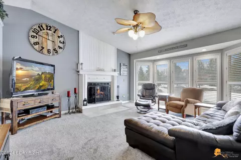 Living - 19742 S Montague Loop, Eagle River, AK 99577 photo 1 of 7
