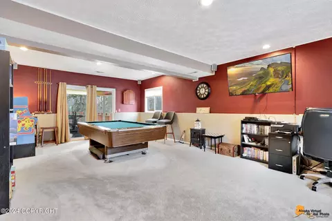 Living - 19742 S Montague Loop, Eagle River, AK 99577 photo 6 of 7