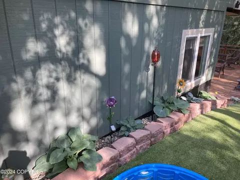 Exterior - 19742 S Montague Loop, Eagle River, AK 99577 photo 16 of 18