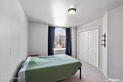 Bedroom - 16462 Nicoli Way, Eagle River, AK 99577 photo 2 of 3
