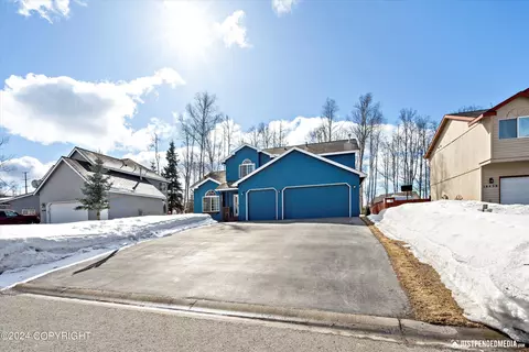 Other - 16462 Nicoli Way, Eagle River, AK 99577 photo 1 of 9