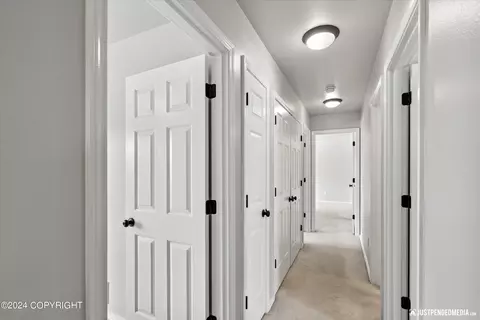 Entry Way - 16462 Nicoli Way, Eagle River, AK 99577 photo 5 of 5