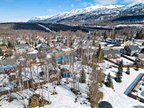 View/Area - 16462 Nicoli Way, Eagle River, AK 99577 photo 4 of 6