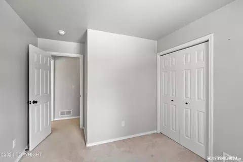 Bedroom - 16462 Nicoli Way, Eagle River, AK 99577 photo 1 of 3