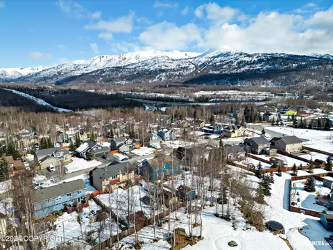 View/Area - 16462 Nicoli Way, Eagle River, AK 99577 photo 5 of 6