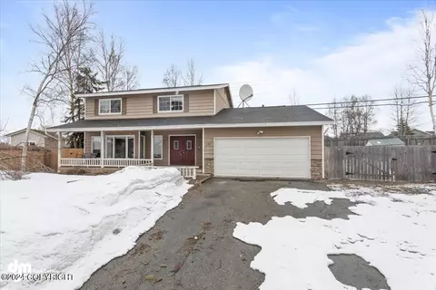 2411 Laird Cir, Anchorage, AK 99516