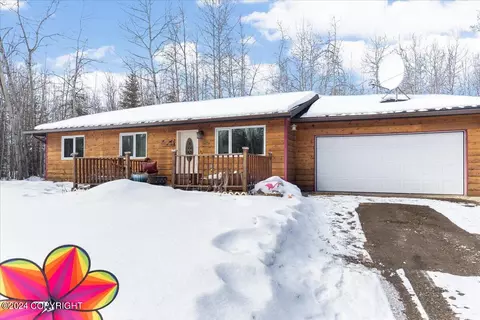 3470 Durham Cir, North Pole, AK 99705