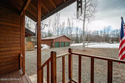 Other - 19986 S Birchwood Loop Rd, Chugiak, AK 99567 photo 1 of 7