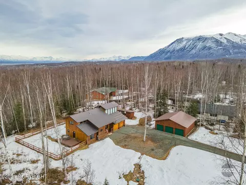 View/Area - 19986 S Birchwood Loop Rd, Chugiak, AK 99567 photo 1 of 6