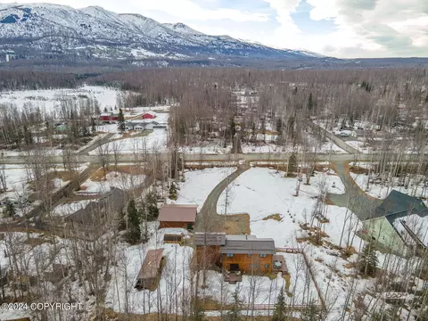 View/Area - 19986 S Birchwood Loop Rd, Chugiak, AK 99567 photo 2 of 6