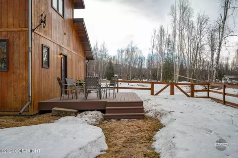 Exterior - 19986 S Birchwood Loop Rd, Chugiak, AK 99567 photo 14 of 18
