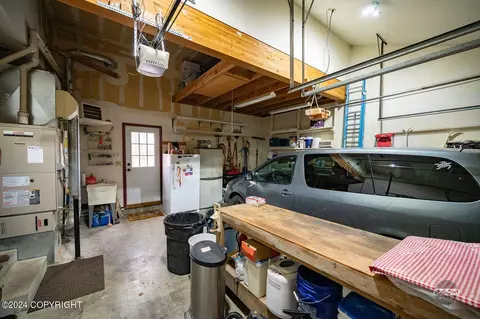 Exterior - 19986 S Birchwood Loop Rd, Chugiak, AK 99567 photo 5 of 18