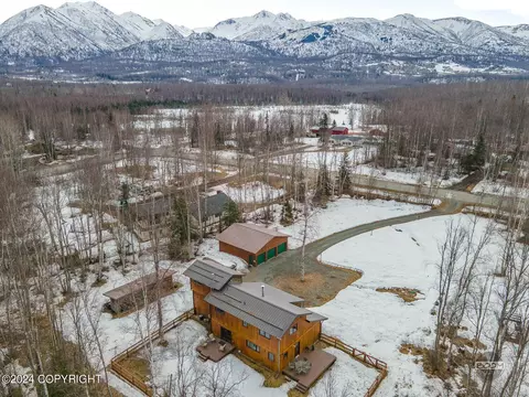 View/Area - 19986 S Birchwood Loop Rd, Chugiak, AK 99567 photo 5 of 6