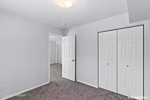 Bedroom - 1902 Terrebonne Loop, Anchorage, AK 99502 photo 1 of 5