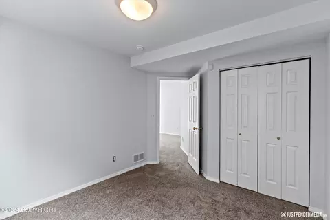 Bedroom - 1902 Terrebonne Loop, Anchorage, AK 99502 photo 2 of 5