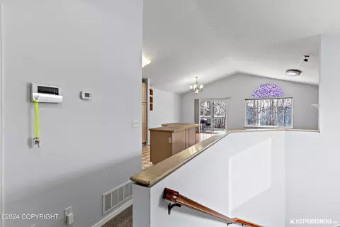 Entry Way - 1902 Terrebonne Loop, Anchorage, AK 99502 photo 3 of 4