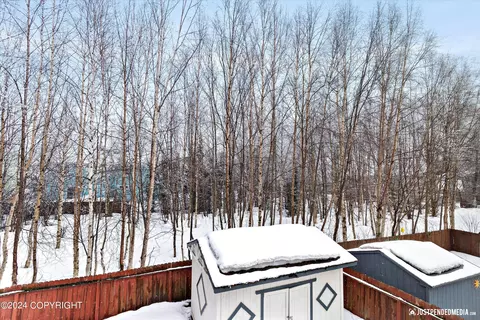 Exterior - 1902 Terrebonne Loop, Anchorage, AK 99502 photo 7 of 8