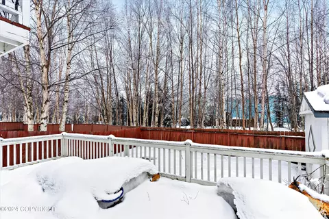 Exterior - 1902 Terrebonne Loop, Anchorage, AK 99502 photo 8 of 8