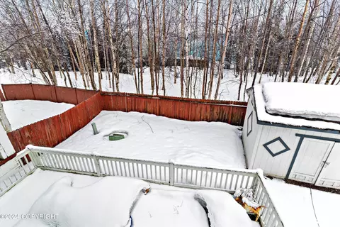 Exterior - 1902 Terrebonne Loop, Anchorage, AK 99502 photo 6 of 8