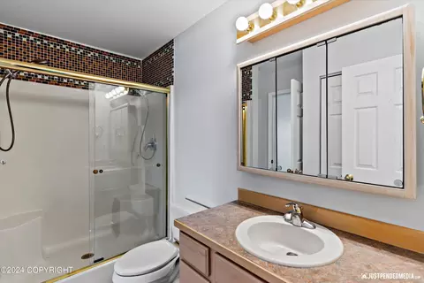 Bath - 1902 Terrebonne Loop, Anchorage, AK 99502 photo 2 of 2