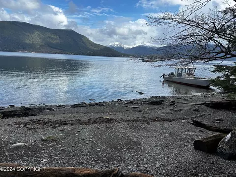 Nsa N Nsa, Ketchikan, AK 99901