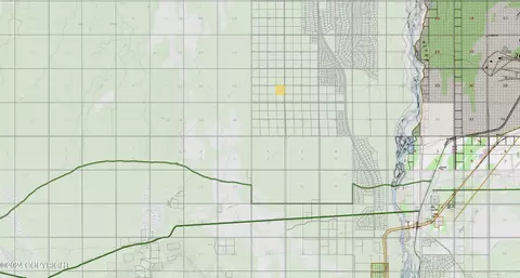 Nhn Kobe Ag Rd, Anderson, AK 99744