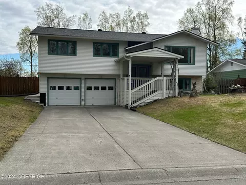 3340 Knik Ave, Anchorage, AK 99517